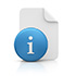 information icon