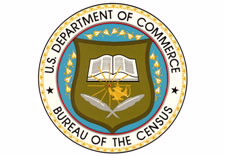 Census logo