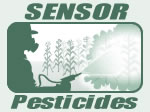 Sentinel Event Notification System for Occupational Risk (SENSOR), SENSOR-Pesticides Database