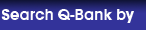 Search Q-Bank by