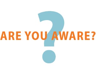 Click to view awareness topic archive