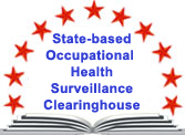 State-based Occupational Health Surveillance Clearinghouse