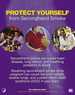 2006 SGR - PROTECT YOURSELF from Secondhand Smoke(Folded Poster)
