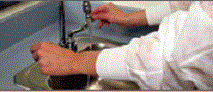 Photo sequence of this important safety activity