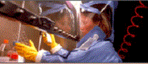 CDC facilities for handling dangerous pathogens