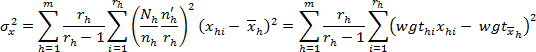 contact us for accessible equations