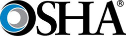 OSHA logo