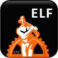 Employed Labor Force (ELF) logo
