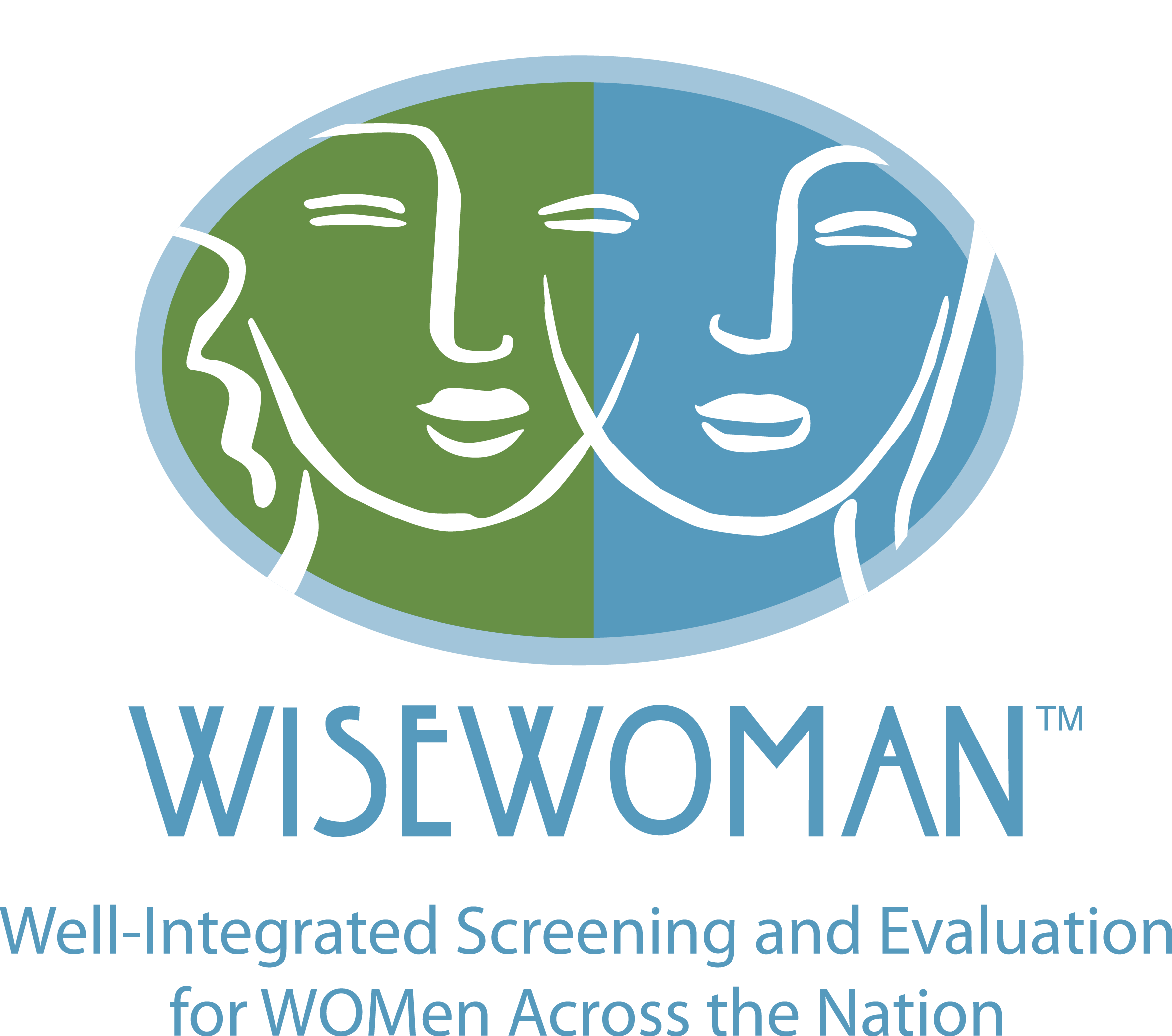 Wisewoman logo