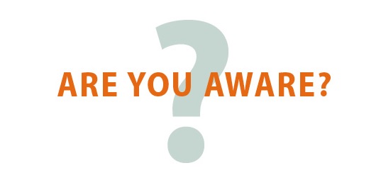Click to view awareness topic archive