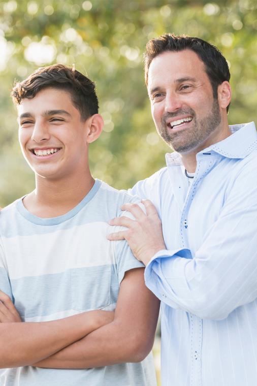 E-cigarettes and Youth: What Parents Need to Know
