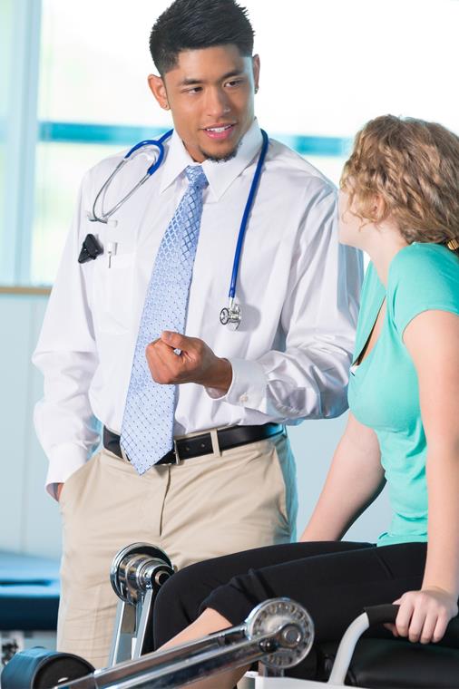 E-cigarettes and Youth: What Health Care Providers Need to Know