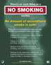2006 SGR - There's no such thing as a NO SMOKING section (Folded Poster)