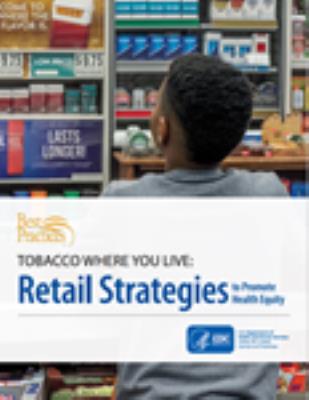 thumbnail for Best Practices| Retail Strategies (Booklet) and links to details