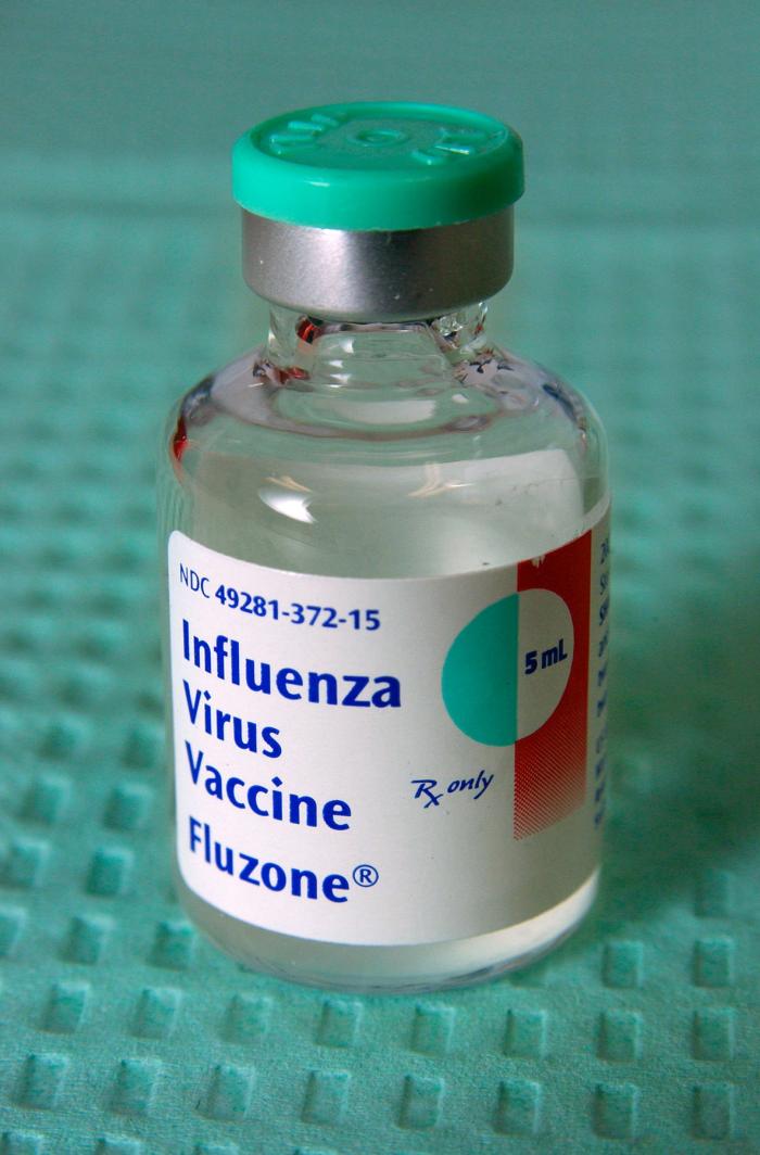 As the worst flu season in years ends, federal vaccine advice stalls and others step in