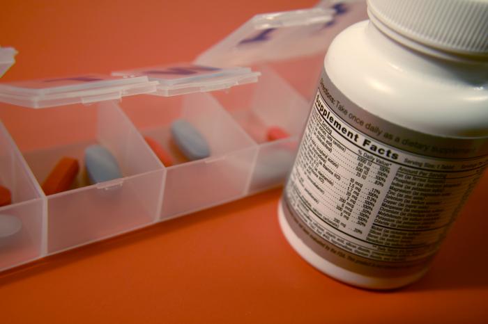 Male "Supplement" Pulled From GNC Shelves After FDA Finds Hidden Viagra, Cialis Ingredients