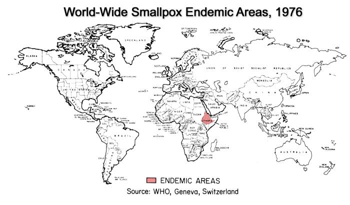 Variola Map Details - Public Health Image Library(PHIL)