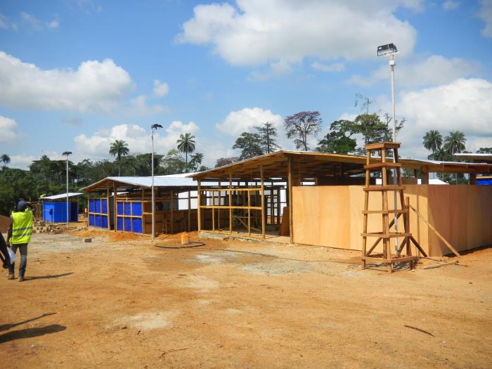 Nigeria Confirms Imported Ebola Case in Abuja as 44 Contacts Are Monitored