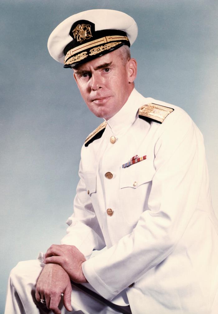 Colonel James Roth Details - Public Health Image Library(PHIL)