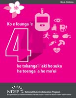 Ngaahi sītepu ke Tauhi Ho Suka he toenga ho mo'ui