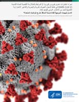 إجراء اختبارات عدوى فيروس كورونا 2 المرتبط بالمتلازمة التنفسية الحادة الشديدة (SARS-CoV-2) في نقاط الدخول الجوية والبرية والبحرية والتدابير الاحترازية التكميلية للحد من الانتشار الدولي لكوفيد-19: الاستراتيجيات الموجهة لمسؤولي الصحة في المنافذ خارج الولايات المتحدة*