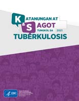 KATANUNGAN AT SAGOT TUNGKOL SA TUBERKULOSIS 2021
