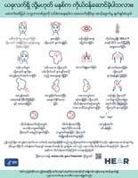 ယခုလက္ရွိ သို႔မဟုတ္ မႏွစ္က ကိုယ္ဝန္ေဆာင္ခဲ့ပါသလား။