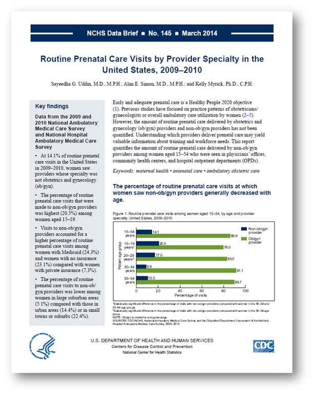 CDC-INFO On Demand - Publications